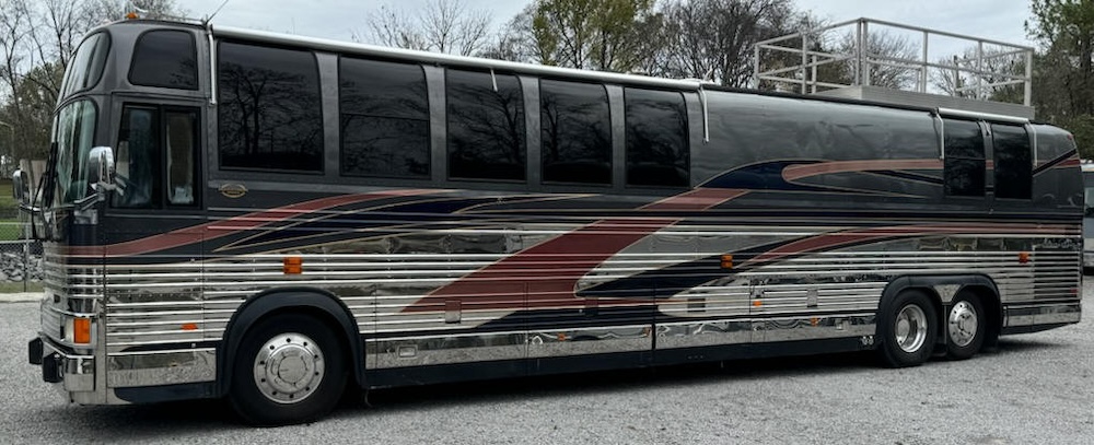 1997  Prevost  Marathon XL For Sale