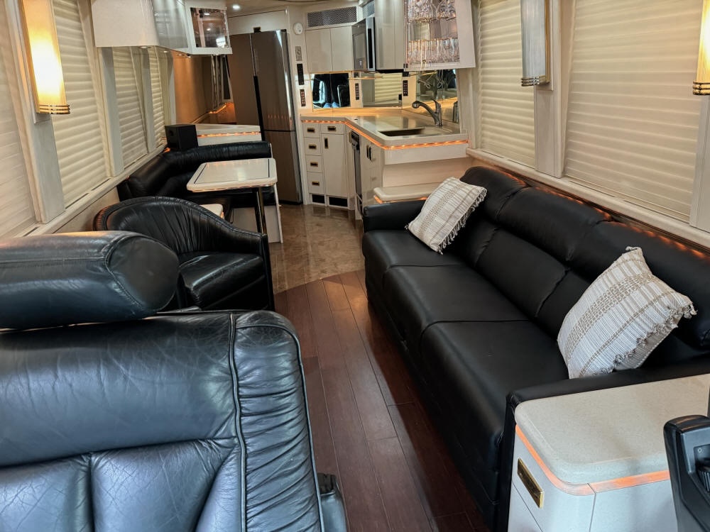 1997  Prevost  Marathon XL For Sale