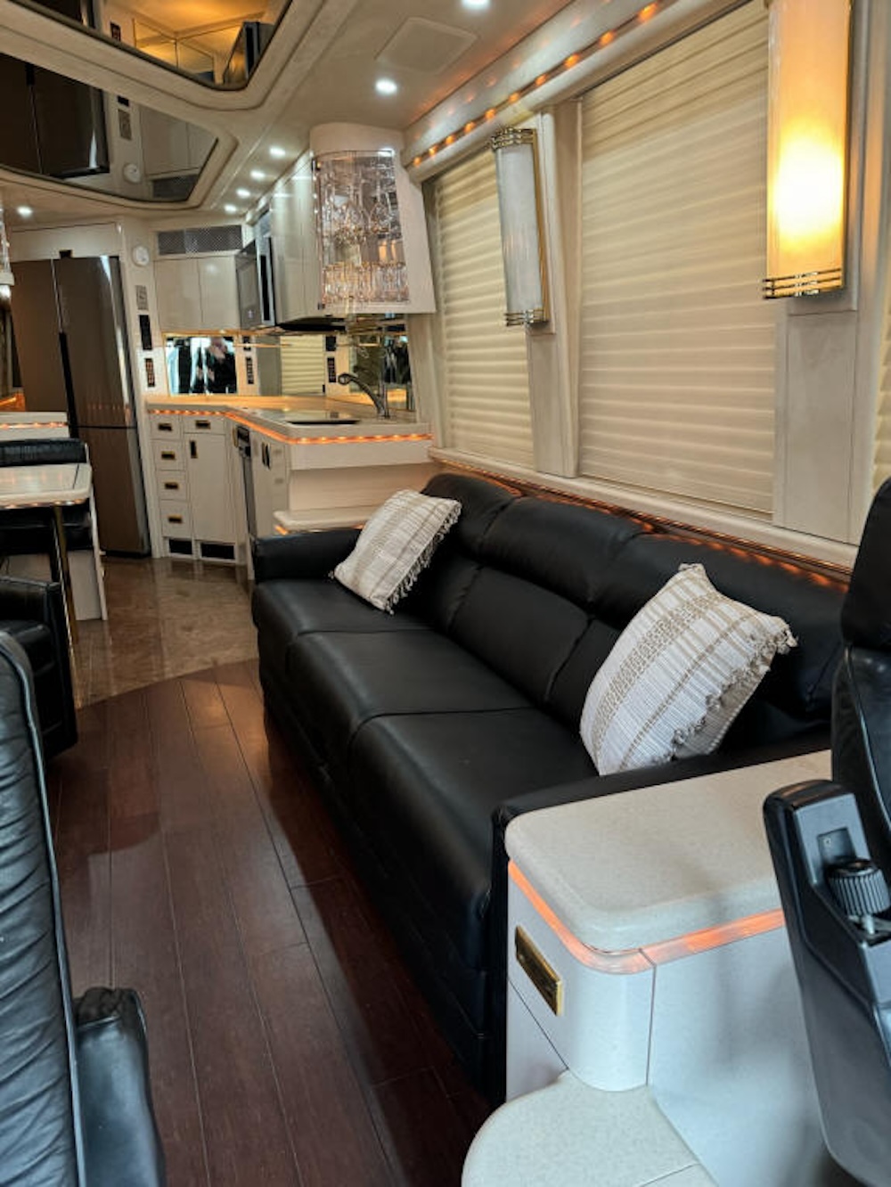 1997  Prevost  Marathon XL For Sale