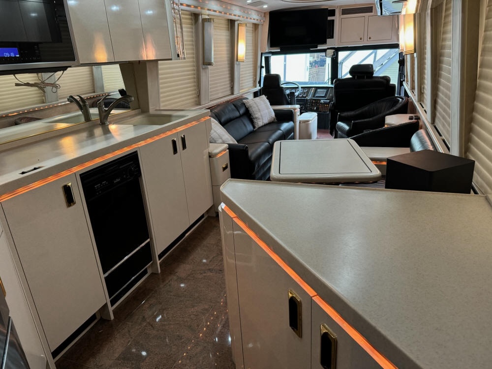 1997  Prevost  Marathon XL For Sale