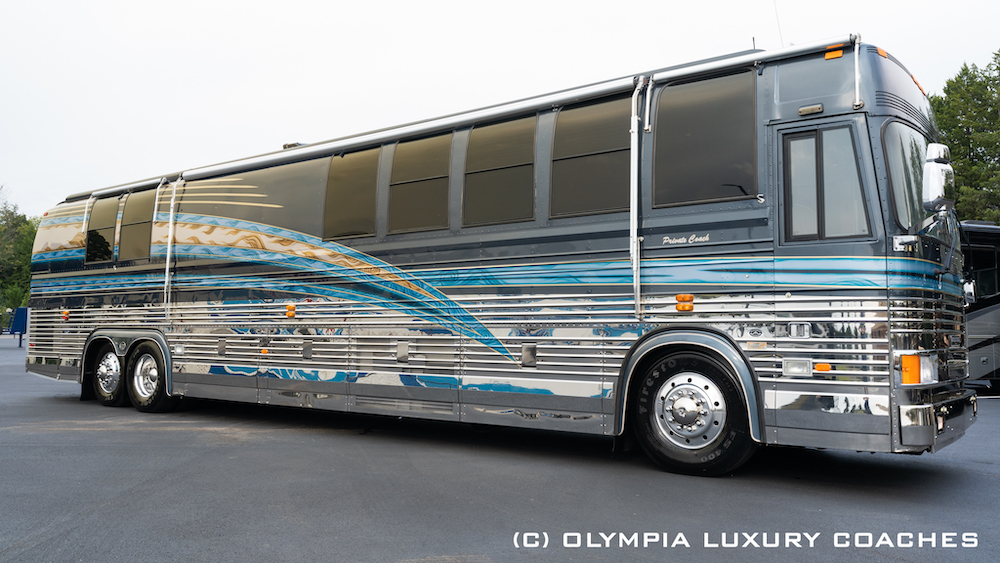 1997 Prevost Royale XL For Sale