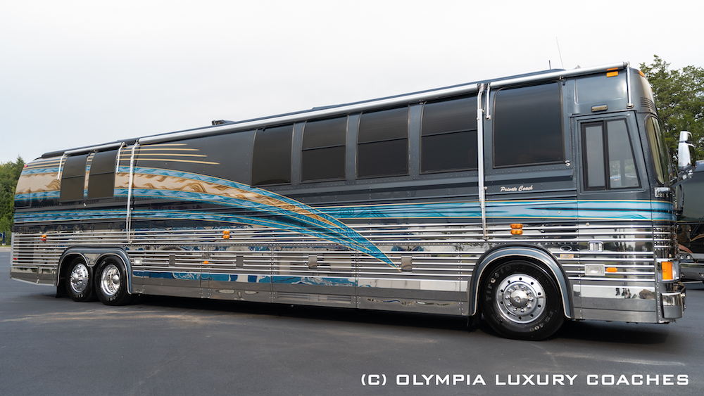 1997 Prevost Royale XL For Sale