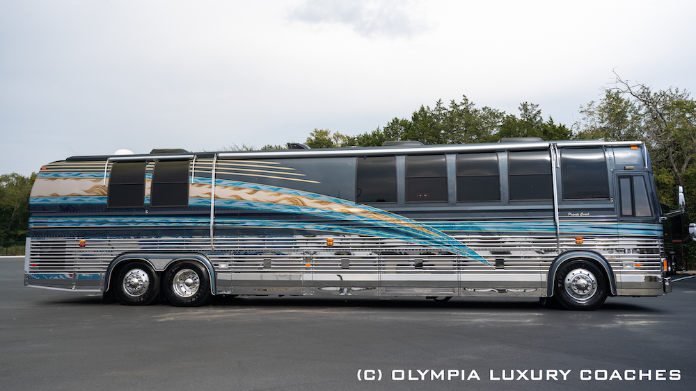 1997 Prevost Royale XL For Sale