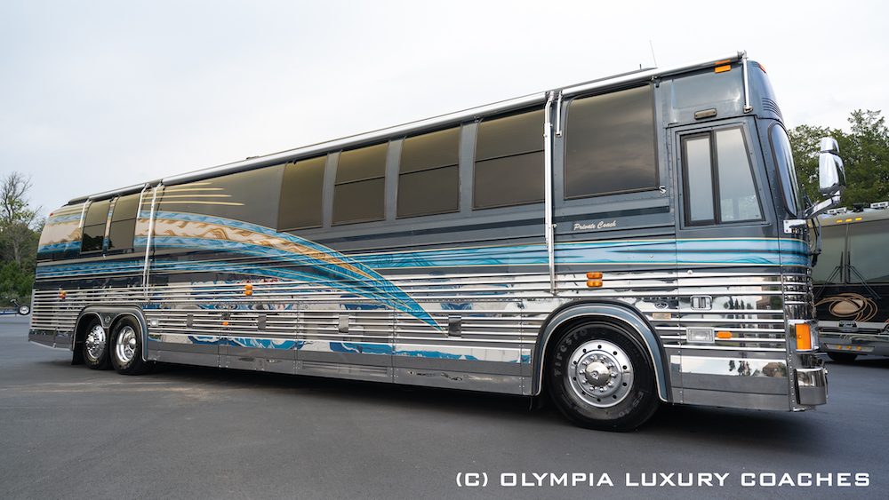 1997 Prevost Royale XL For Sale