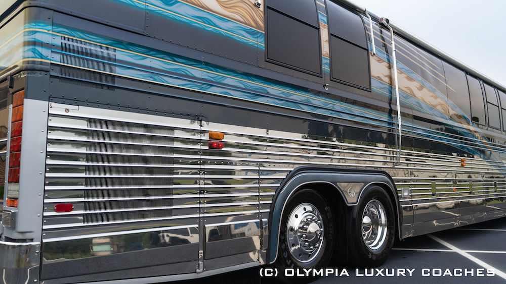 1997 Prevost Royale XL For Sale