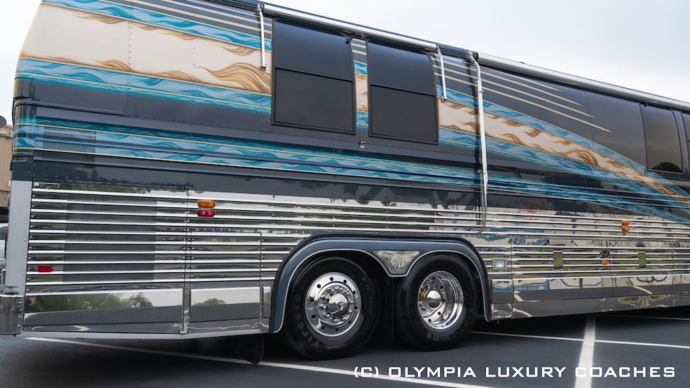 1997 Prevost Royale XL For Sale