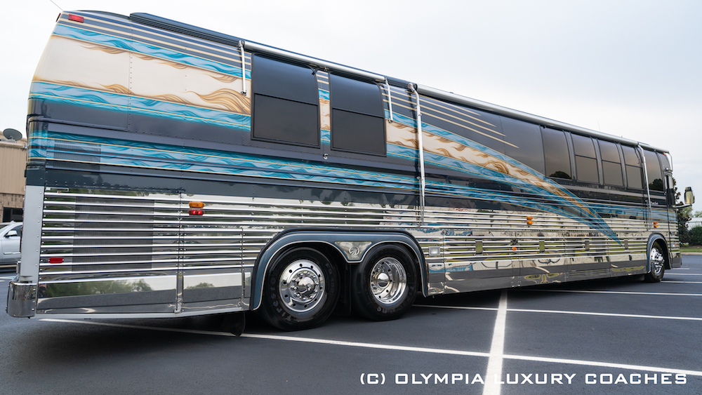 1997 Prevost Royale XL For Sale