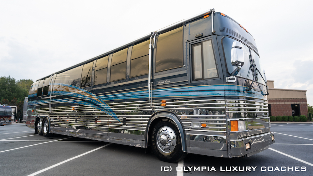 1997 Prevost Royale XL For Sale