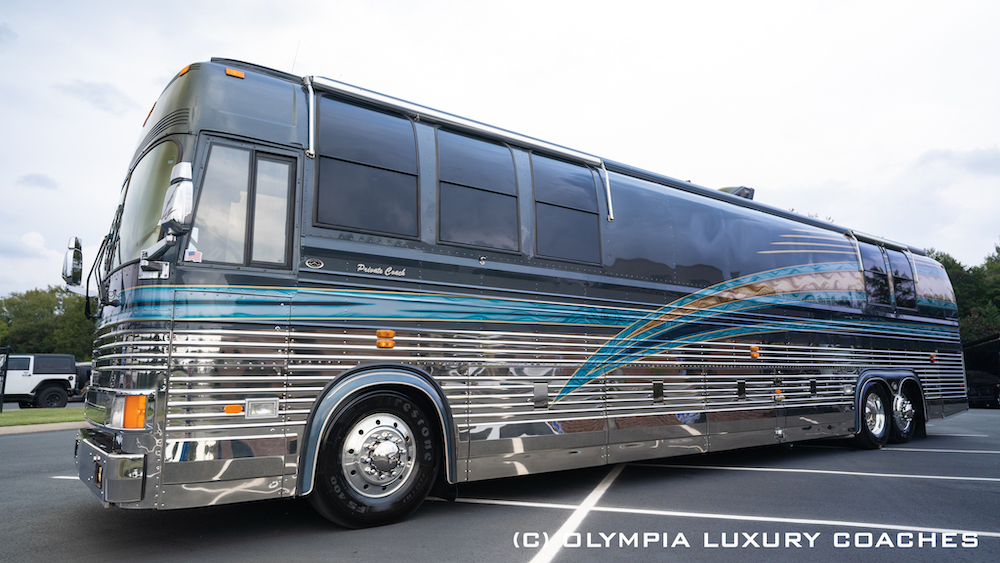 1997 Prevost Royale XL For Sale