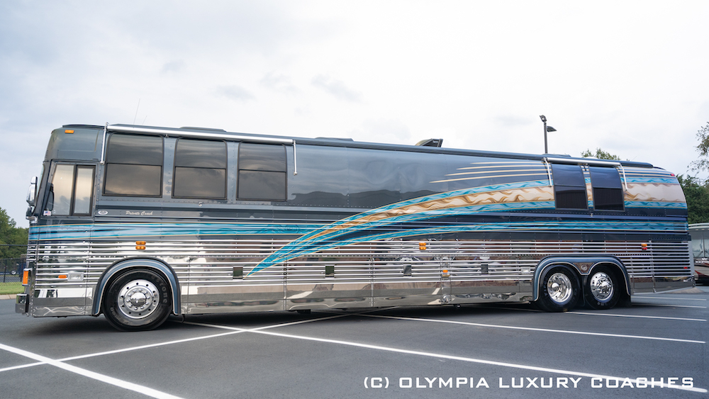 1997 Prevost Royale XL For Sale