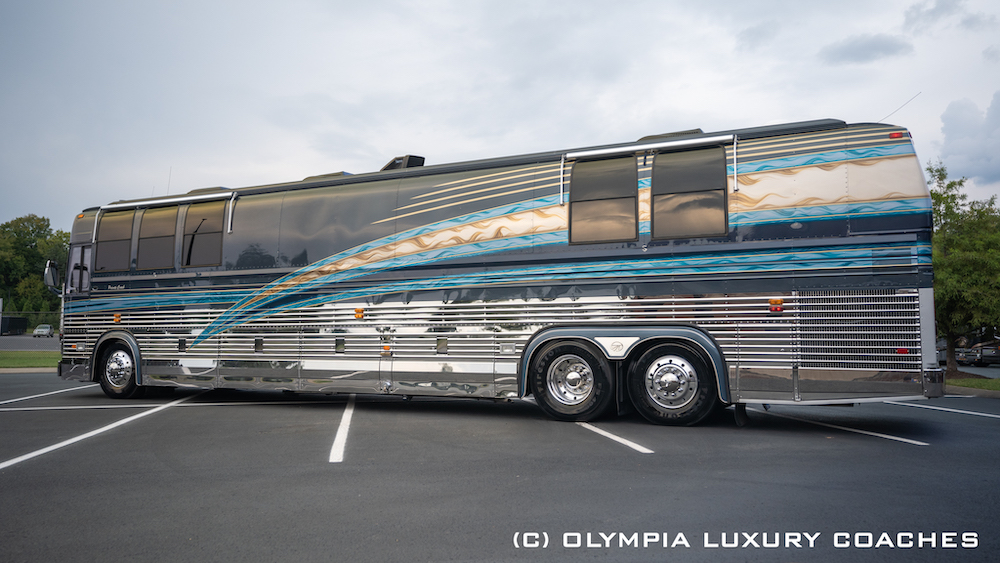 1997 Prevost Royale XL For Sale