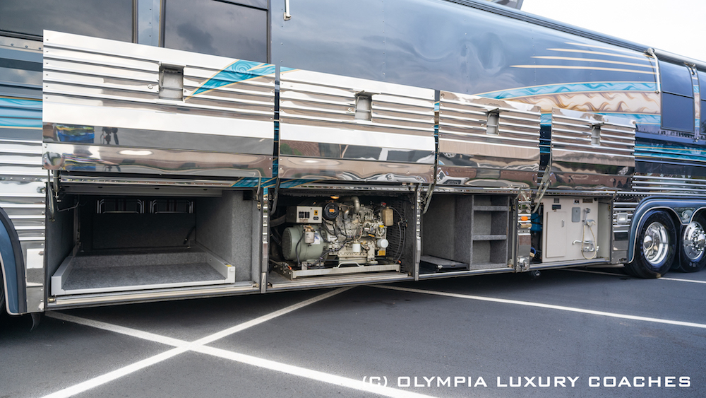 1997 Prevost Royale XL For Sale