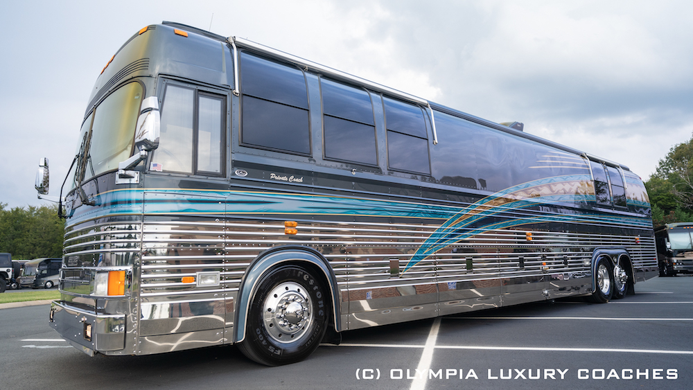 1997 Prevost Royale XL For Sale