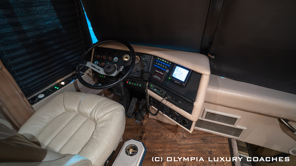 1997 Prevost Royale XL For Sale