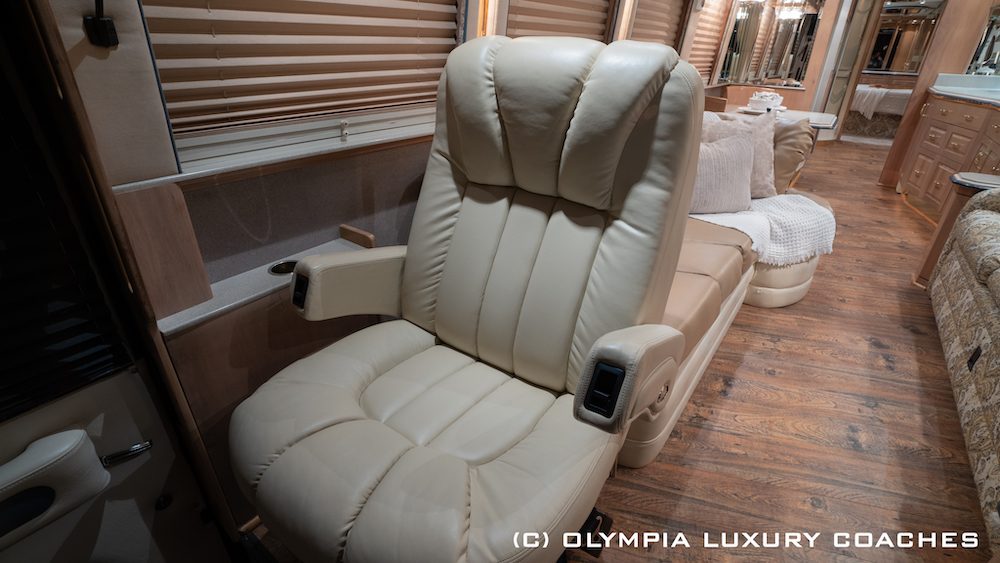 1997 Prevost Royale XL For Sale