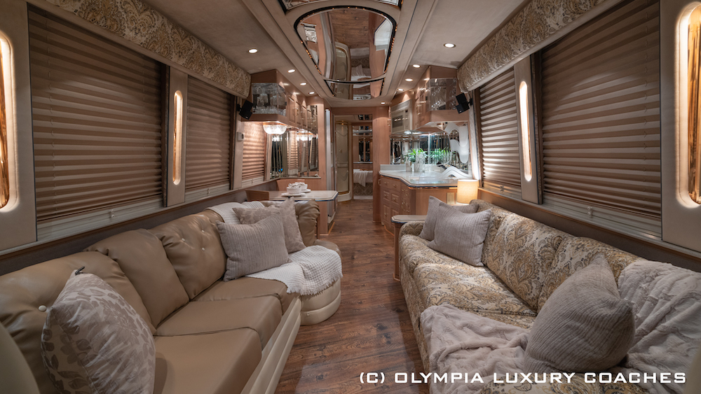 1997 Prevost Royale XL For Sale