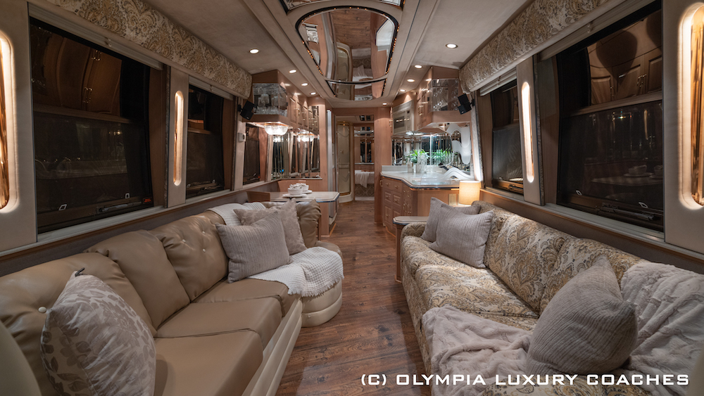 1997 Prevost Royale XL For Sale