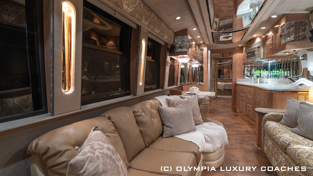 1997 Prevost Royale XL For Sale