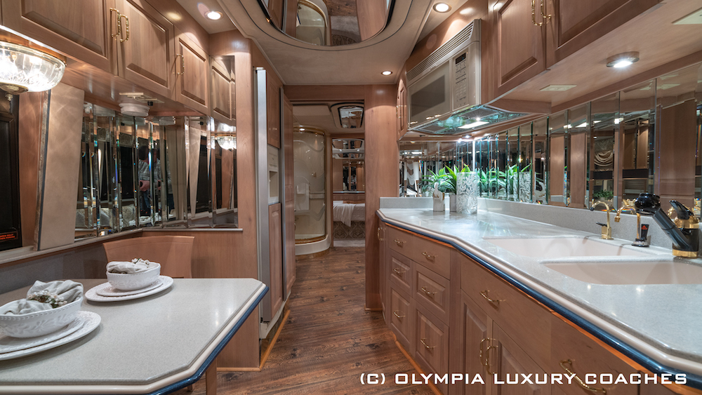 1997 Prevost Royale XL For Sale