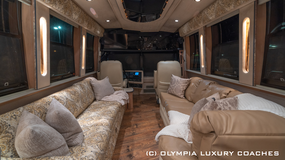 1997 Prevost Royale XL For Sale