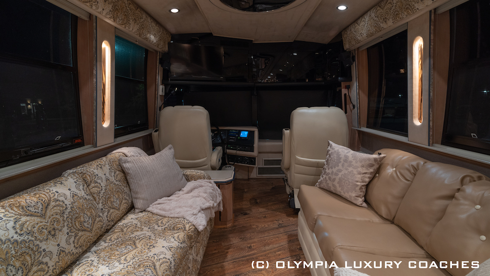 1997 Prevost Royale XL For Sale