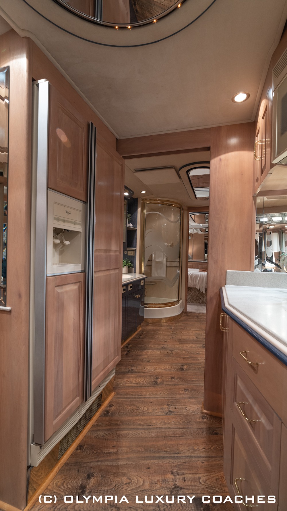 1997 Prevost Royale XL For Sale