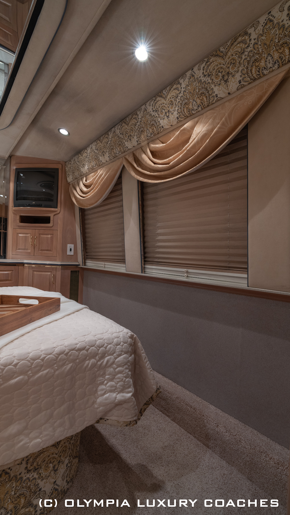 1997 Prevost Royale XL For Sale