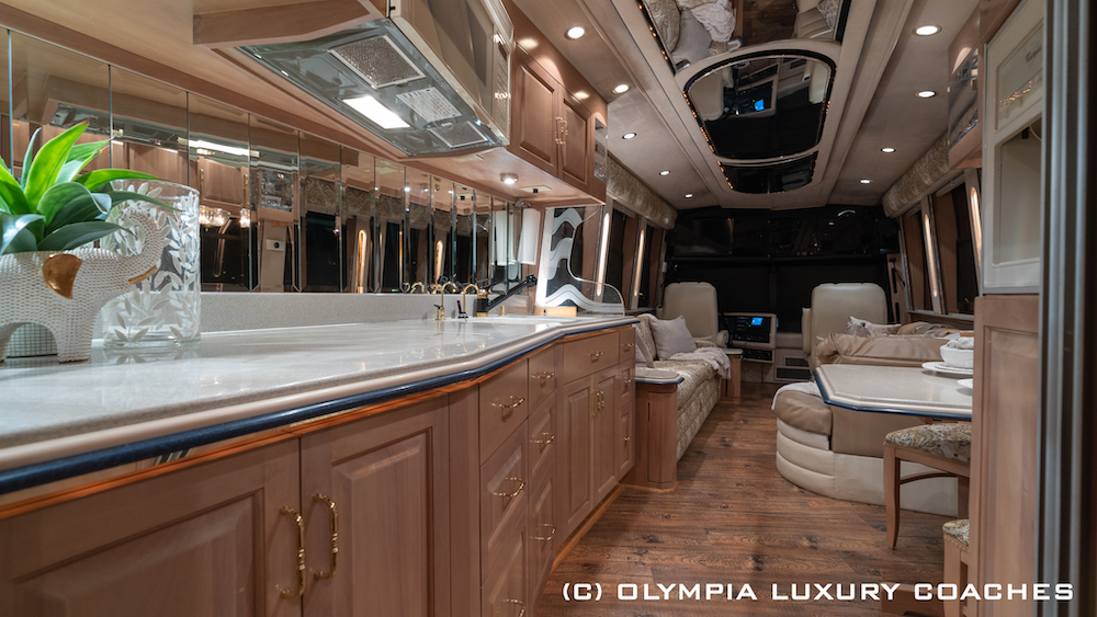 1997 Prevost Royale XL For Sale