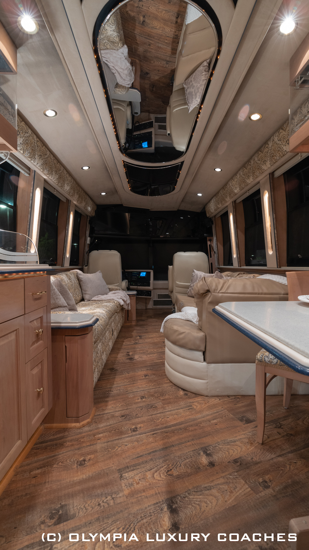 1997 Prevost Royale XL For Sale