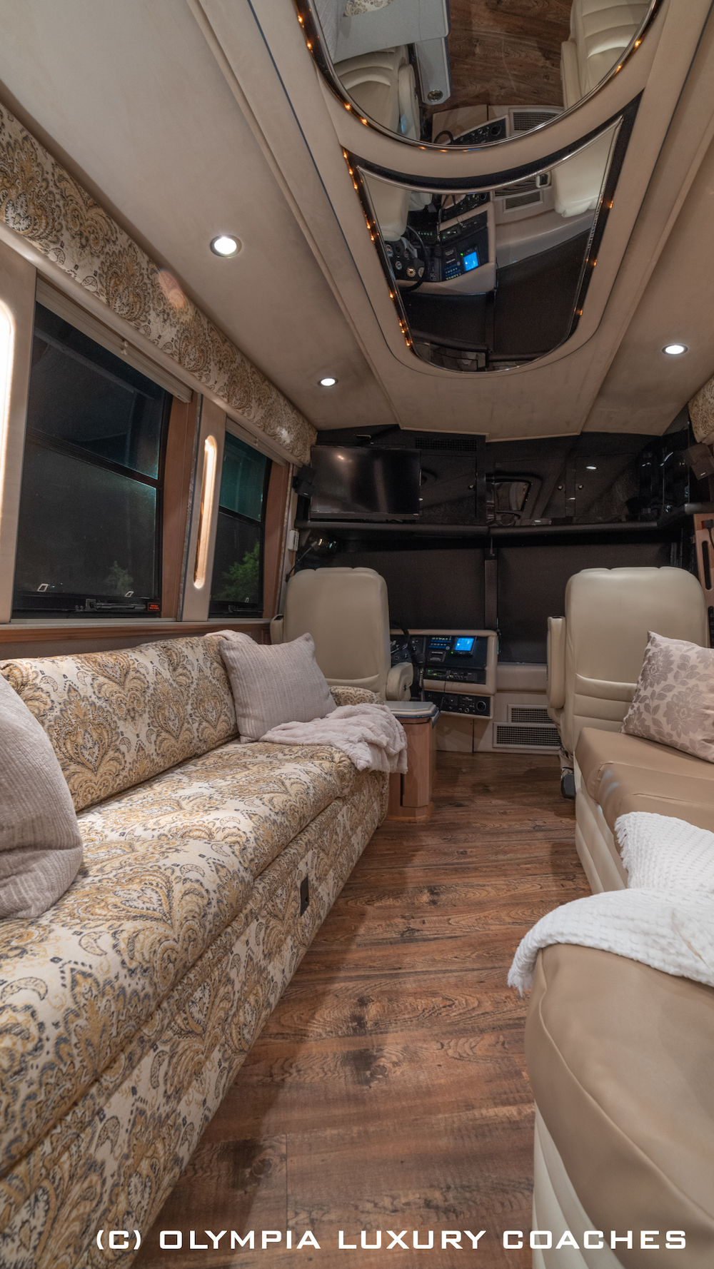 1997 Prevost Royale XL For Sale