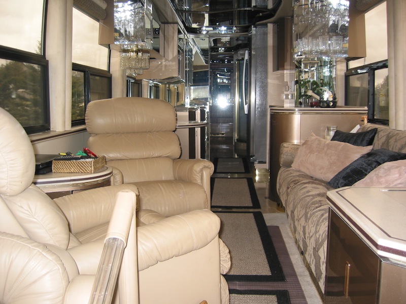 1997 Prevost Vantare H3-45 For Sale