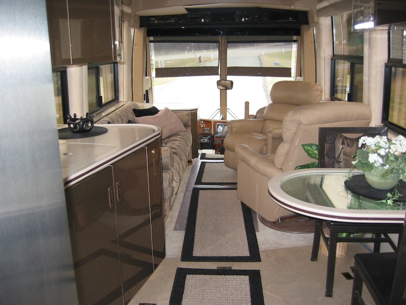 1997 Prevost Vantare H3-45 For Sale