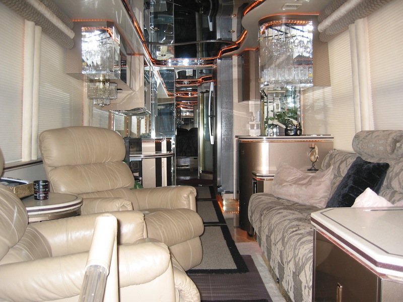 1997 Prevost Vantare H3-45 For Sale