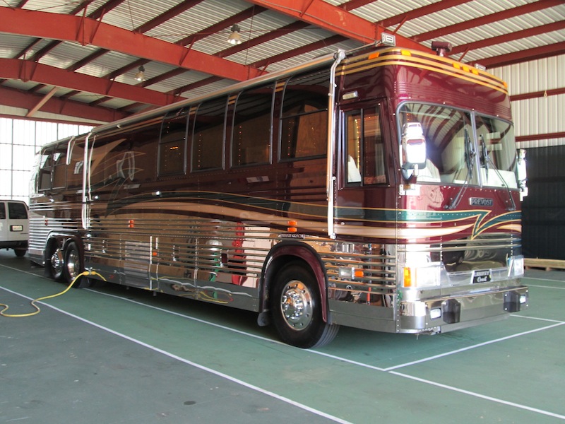 1998 Prevost Liberty XL40 For Sale