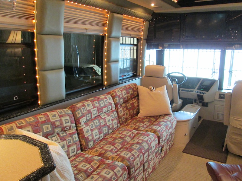 1998 Prevost Liberty XL40 For Sale