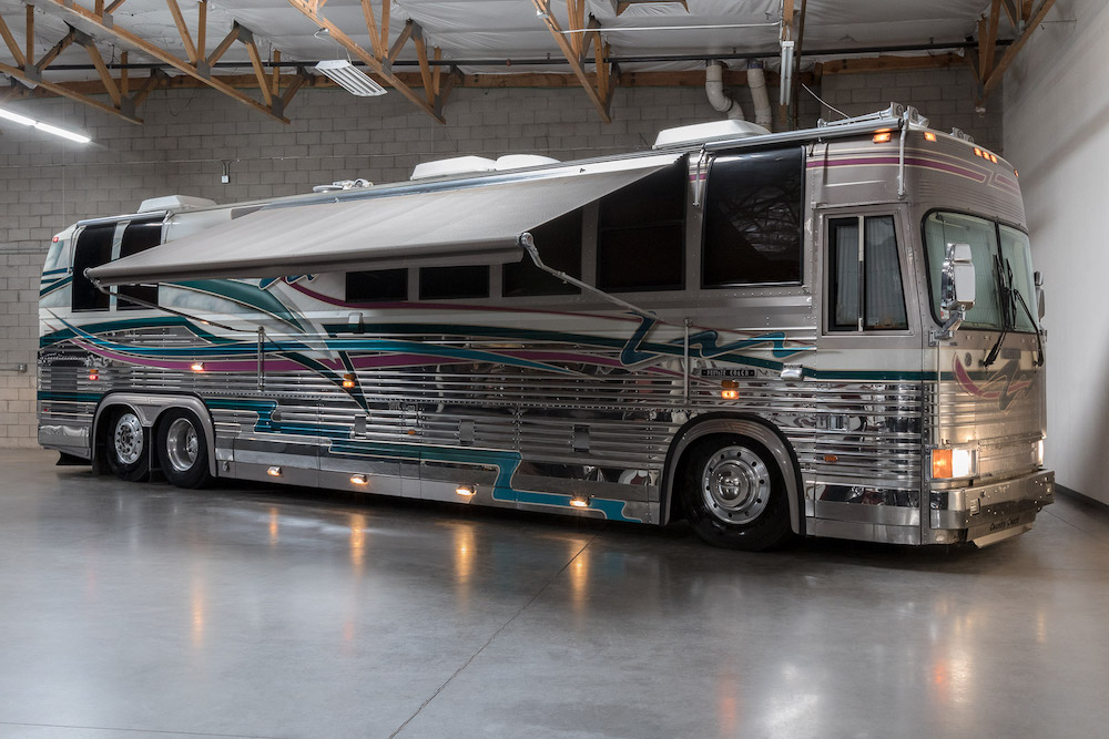 1998 Prevost Country Coach XL For Sale