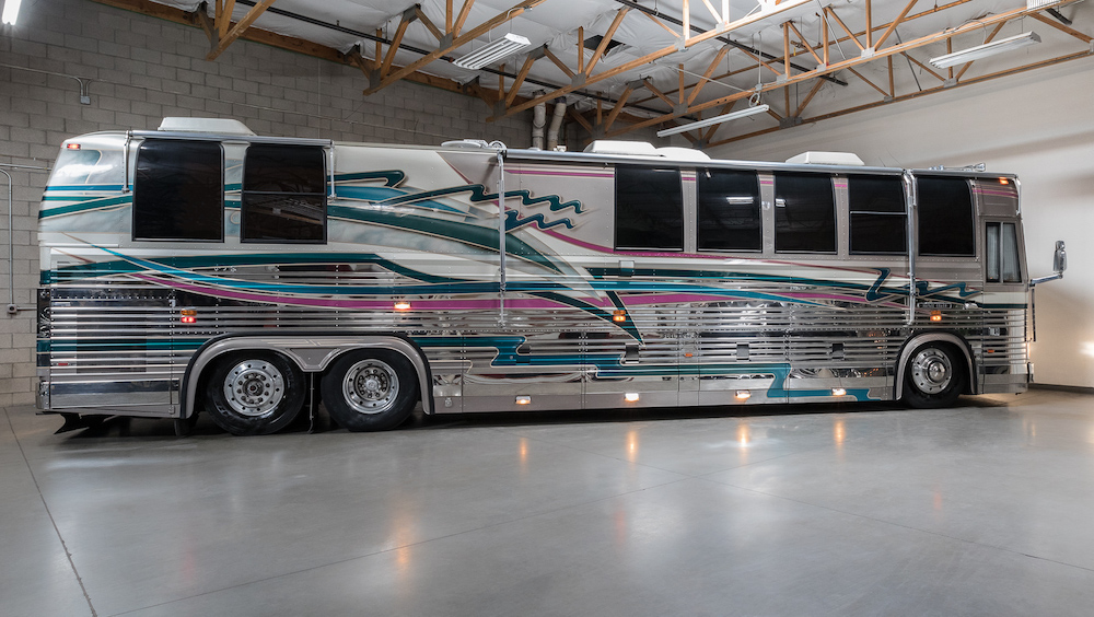 1998 Prevost Country Coach XL For Sale