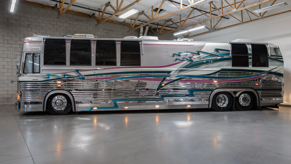 1998 Prevost Country Coach XL For Sale