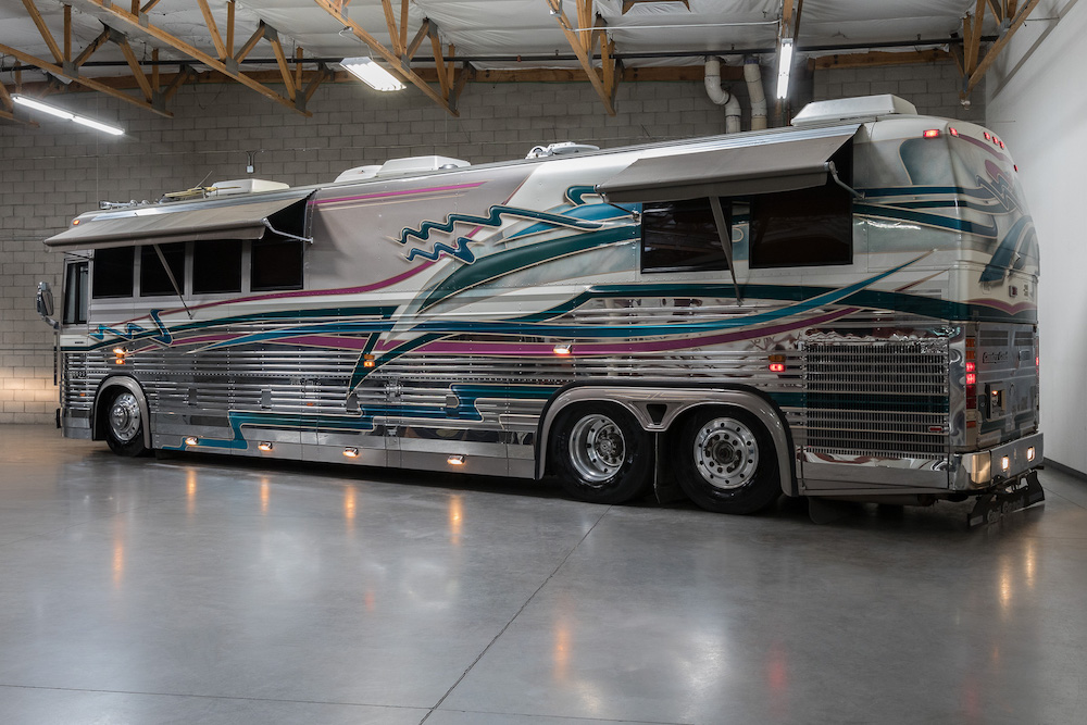 1998 Prevost Country Coach XL For Sale