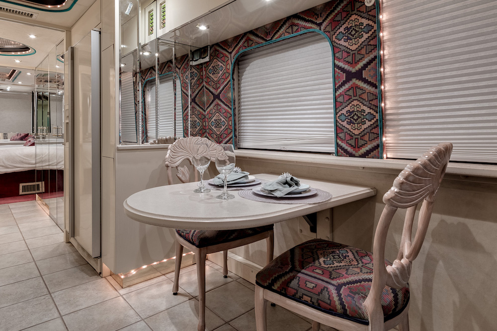 1998 Prevost Country Coach XL For Sale