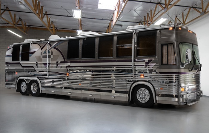 1998 Prevost Country Coach XL For Sale