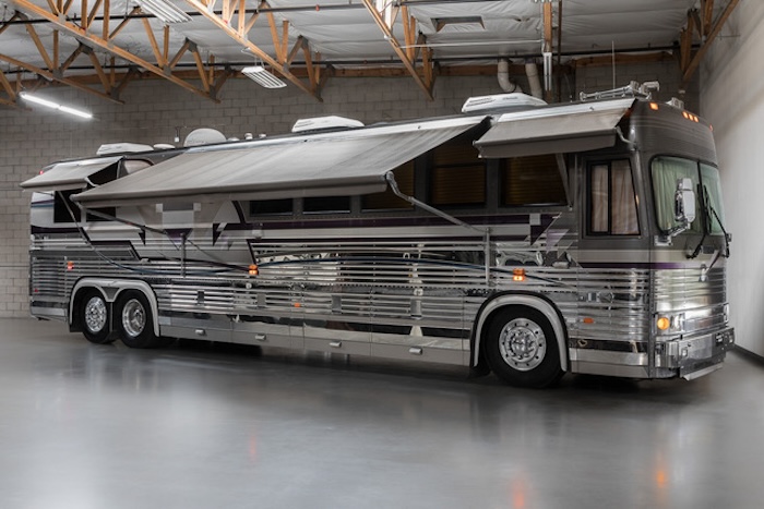 1998 Prevost Country Coach XL For Sale