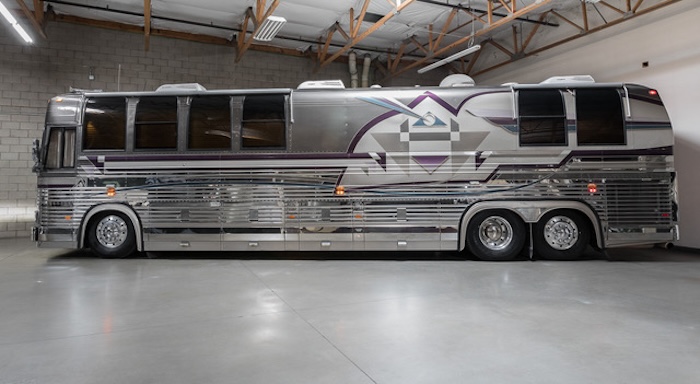 1998 Prevost Country Coach XL For Sale