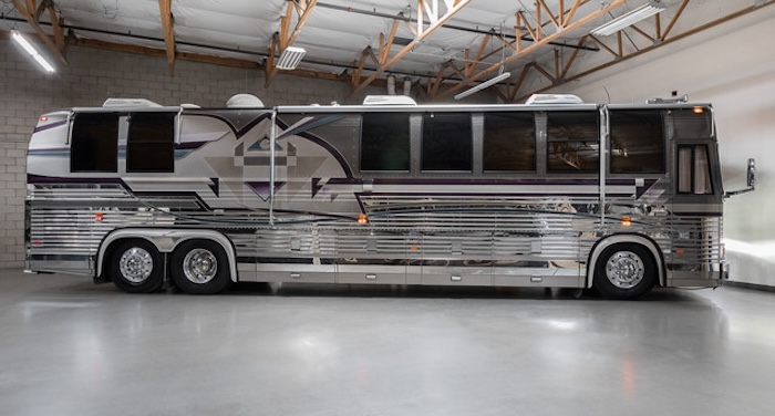 1998 Prevost Country Coach XL For Sale