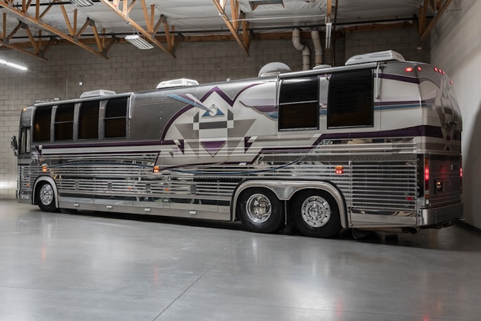 1998 Prevost Country Coach XL For Sale