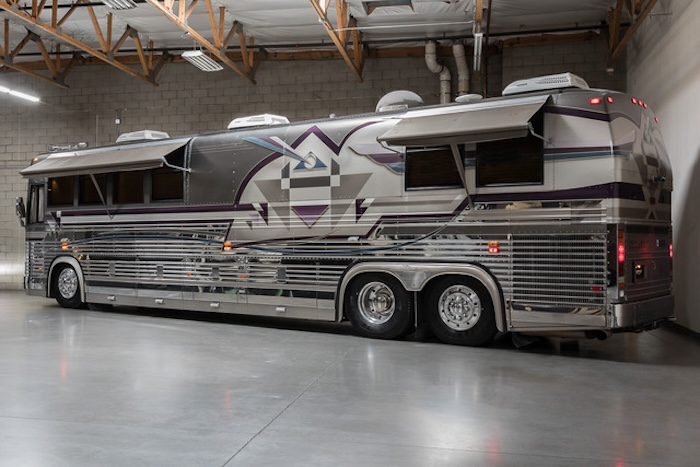 1998 Prevost Country Coach XL For Sale