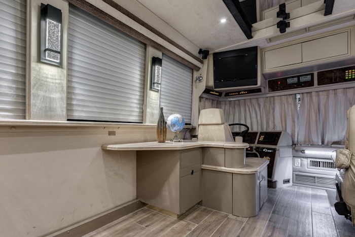 1998 Prevost Country Coach XL For Sale