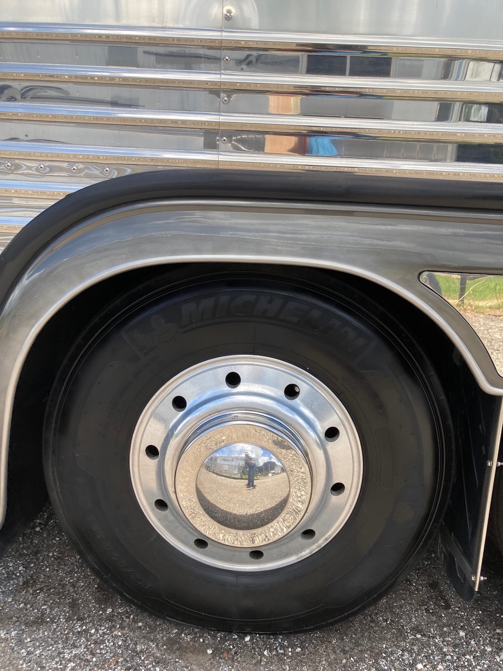1998 Prevost Country Coach XL For Sale