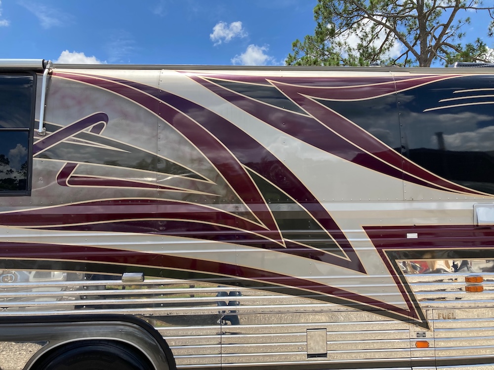 1998 Prevost Country Coach XL For Sale