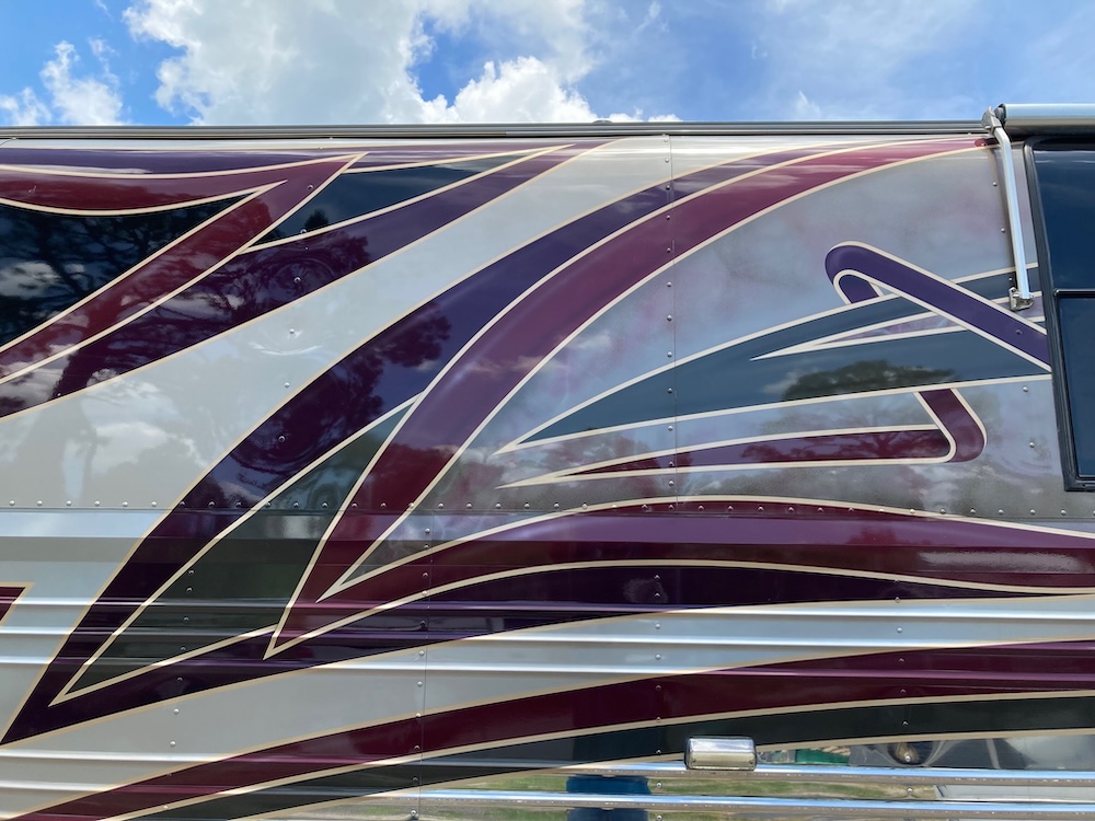 1998 Prevost Country Coach XL For Sale